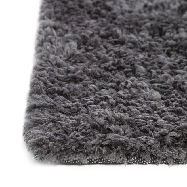 KINVARA CHARCOAL 80x150cm Rug