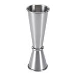 Cashel Living Stainless Steel Jigger