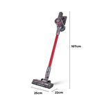 Tower VL40 EVO Pets Cordless Vacuum Cleaner