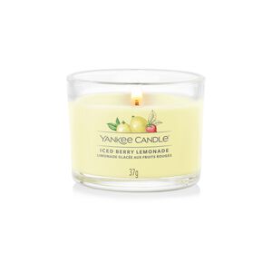 Yankee Candle® Filled Votive Iced Berry Lemonade