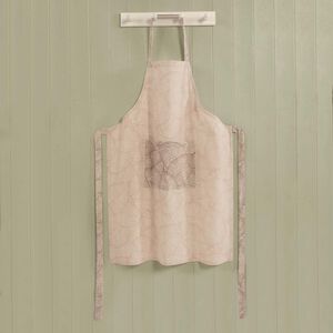 Elm Natural Apron