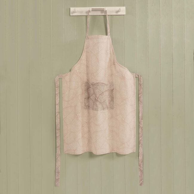 Elm Natural Apron