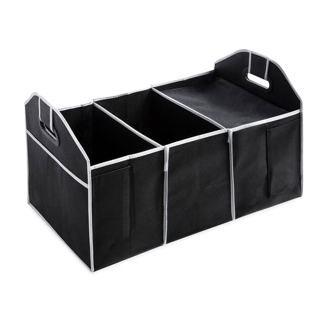 Car Travel Organiser