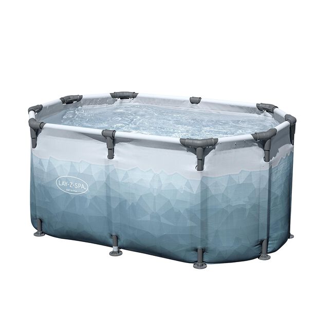 Lay-Z-Spa Ice Bath Tube