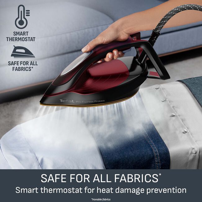 Tefal Pro Express Protect Steam Generator