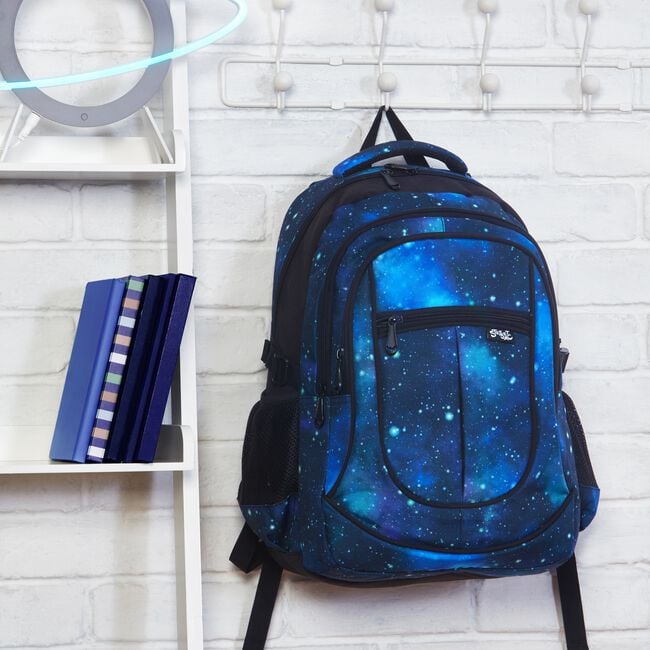 Streetsac Galaxy School Bag