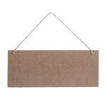 Family Wooden Wall Art Plaque