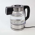 Norhaus 3-in-1 Portable Water Dispenser & Kettle