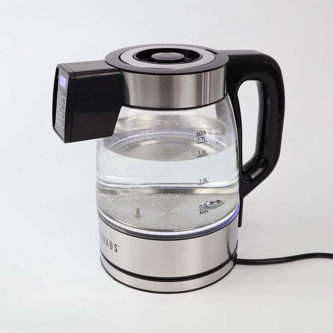 Norhaus 3-in-1 Portable Water Dispenser & Kettle