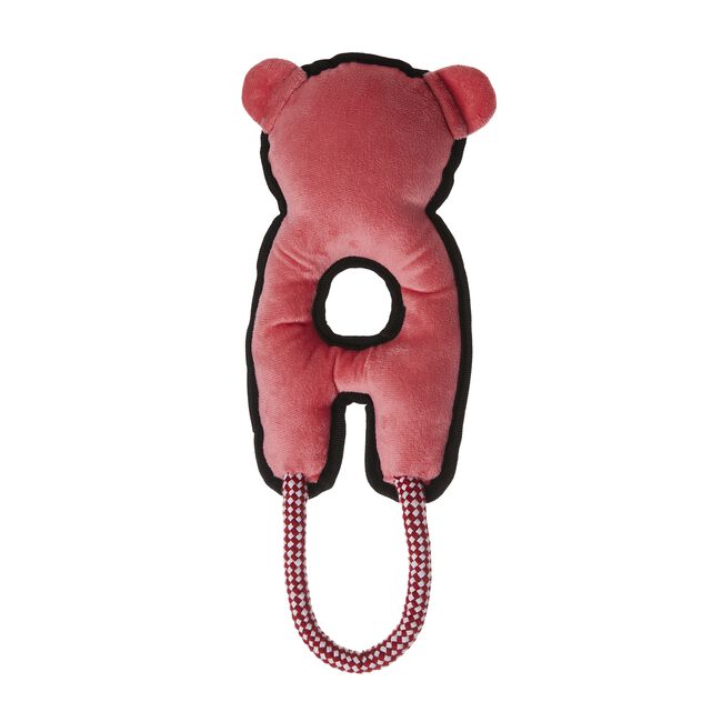 Mack Pet Toy