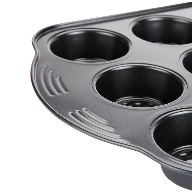 Prestige Aerolift Muffin Tin 12 Cup