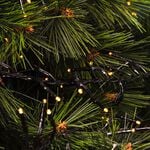 1000 WARM WHITE Led Cluster Lights