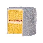 PME Silver Magic Sparkles