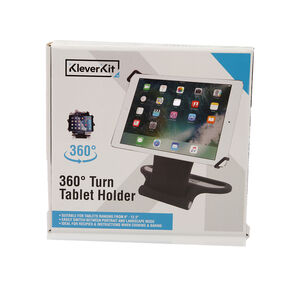 Kleverkit Tablet 360 Degree Turn Holder