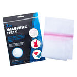 Washing Bag - 2 Pack