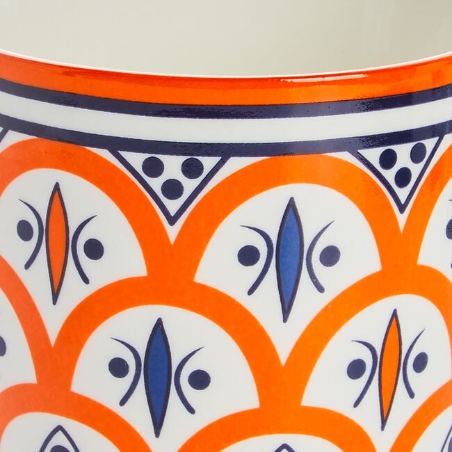 Fiesta Terrazzo Mug