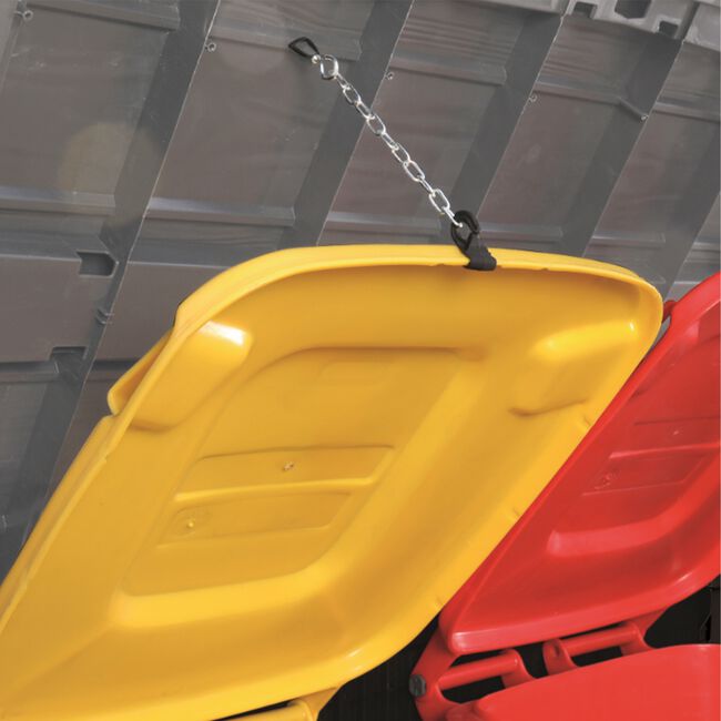 1200L Keter Store It Out Max Garden Storage Box