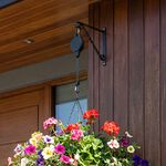 Easy Reach Pulley for Hanging Baskets
