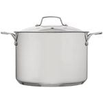 Stellar 26cm 8L Stockpot