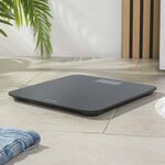 SALTER BLACK LCD Scales