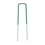 Pack Of 12 Garden U Ground Pins