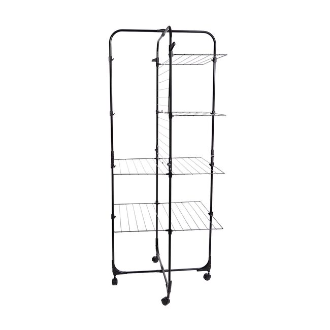 Northern Shore 4-Layer Foldable Airer - 40m