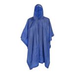 Excellent Houseware Coloured Rain Poncho