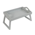 Sofa Tray - Grey