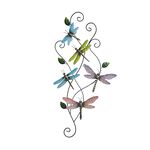 Dragonfly Wall Art