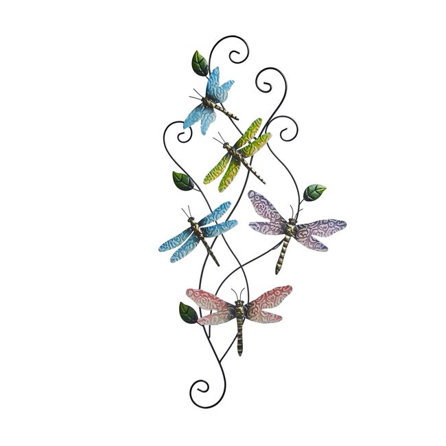 Dragonfly Wall Art