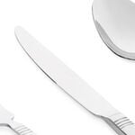 Bromley 16 Piece Cutlery Set