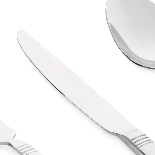 Bromley 16 Piece Cutlery Set