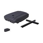 60L Cantilever Parasol Base