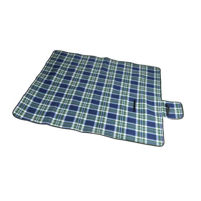 Fleece Picnic Blanket