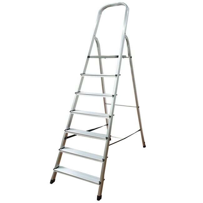 7 Step Step-Ladder