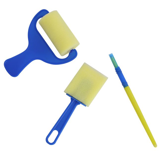 Hobby World Jumbo Paint Tin