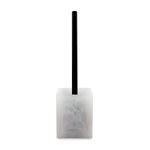 SALERNO TOILET BRUSH White