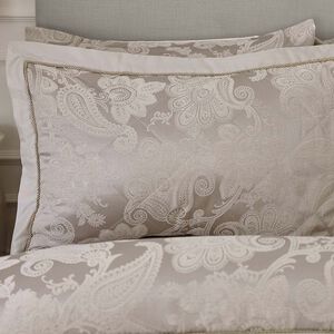 Catherine Lansfield Opulent Jacquard Pillowshams