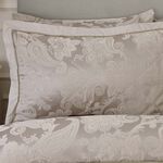 Catherine Lansfield Opulent Jacquard Pillowshams