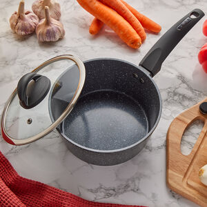 Tower Cerastone Saucepan 20cm
