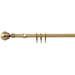 Curtain Poles Home Store More
