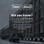 Swan 3L Stainless Steel Compost Bin