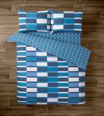 SINGLE DUVET COVER Billy