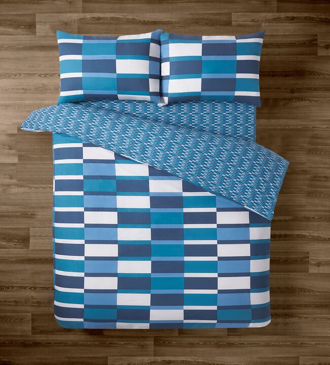 SINGLE DUVET COVER Billy