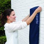 Brabantia Wallfix Wall Mounted Dryer 24m