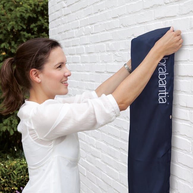 Brabantia Wallfix Wall Mounted Dryer 24m