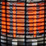 700W Norko Electric Patio Heater