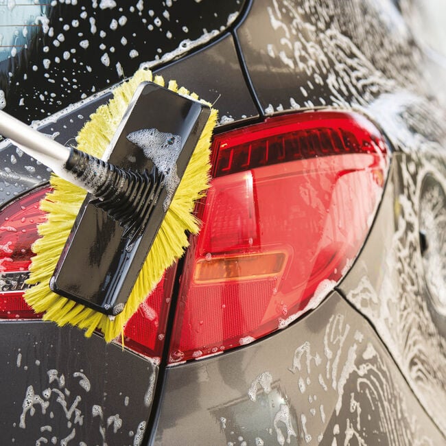 Car Wash Brush