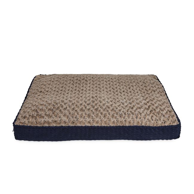 Marlo Velvet Pet Cushion