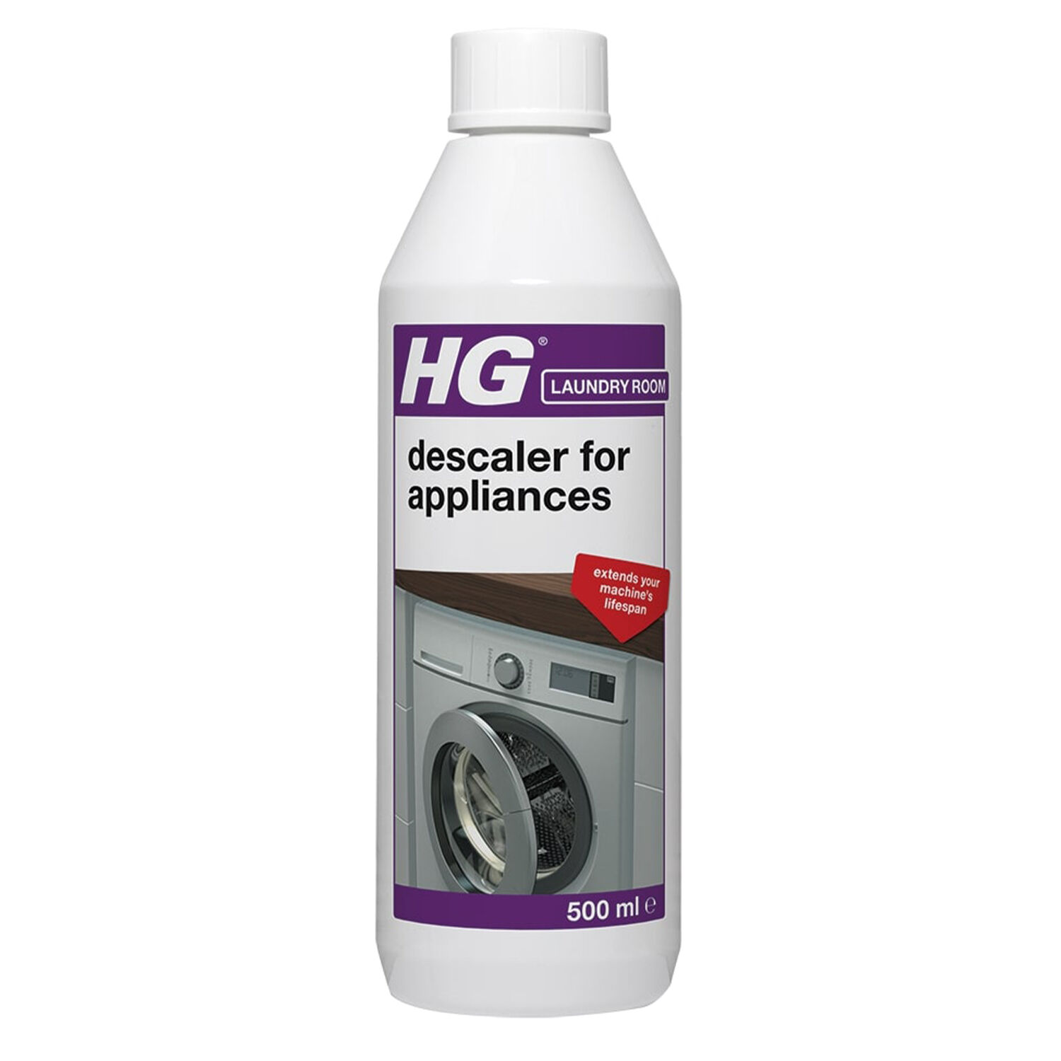 HG Descaler 0.5L 900930 in Dublin 
